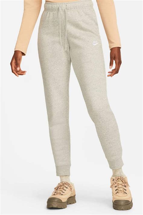 joggingbroek grijs dames nike hudson bay|Grijze Nike Joggingbroek online kopen .